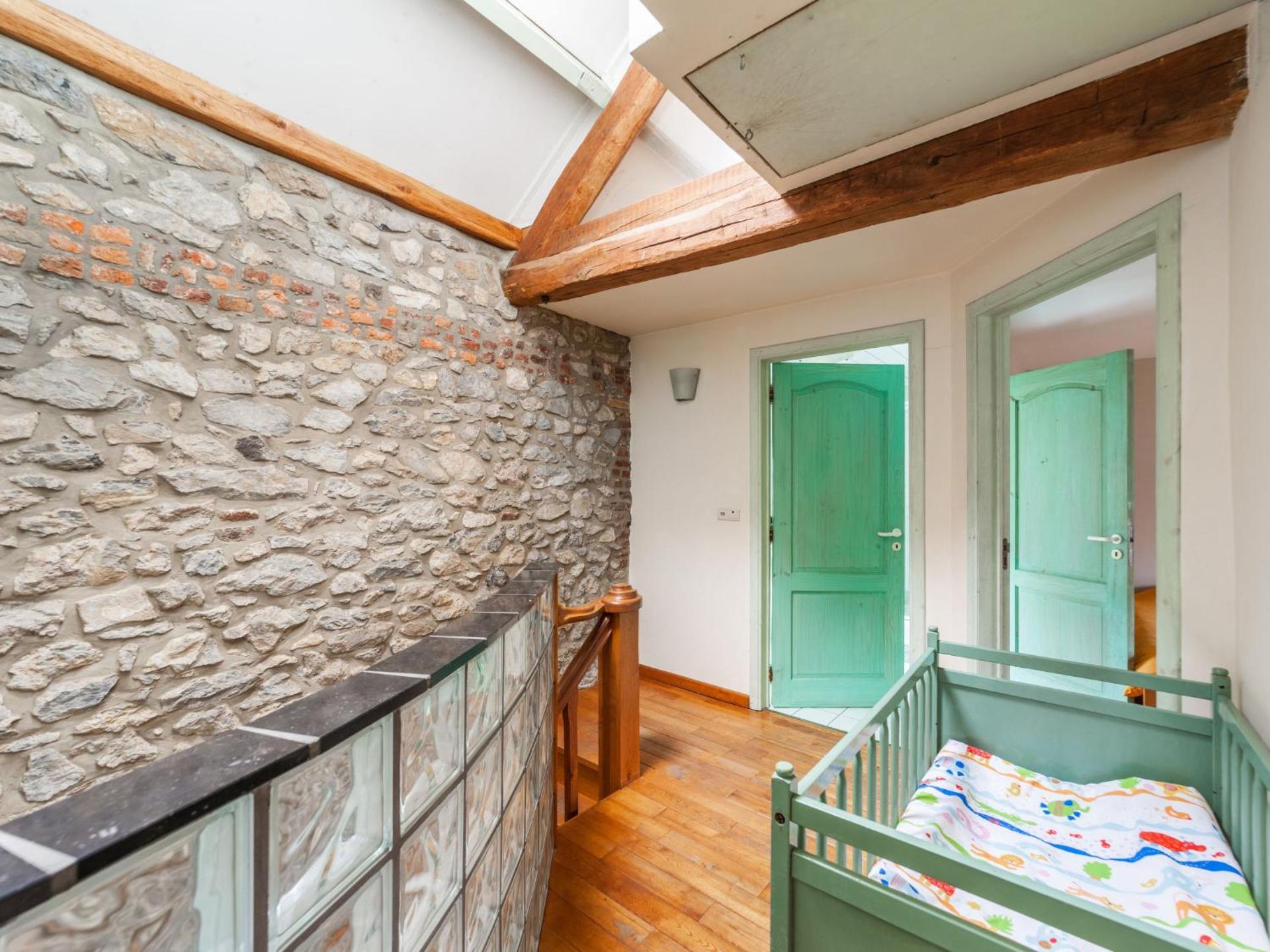 Holiday Home La Bastide by Interhome