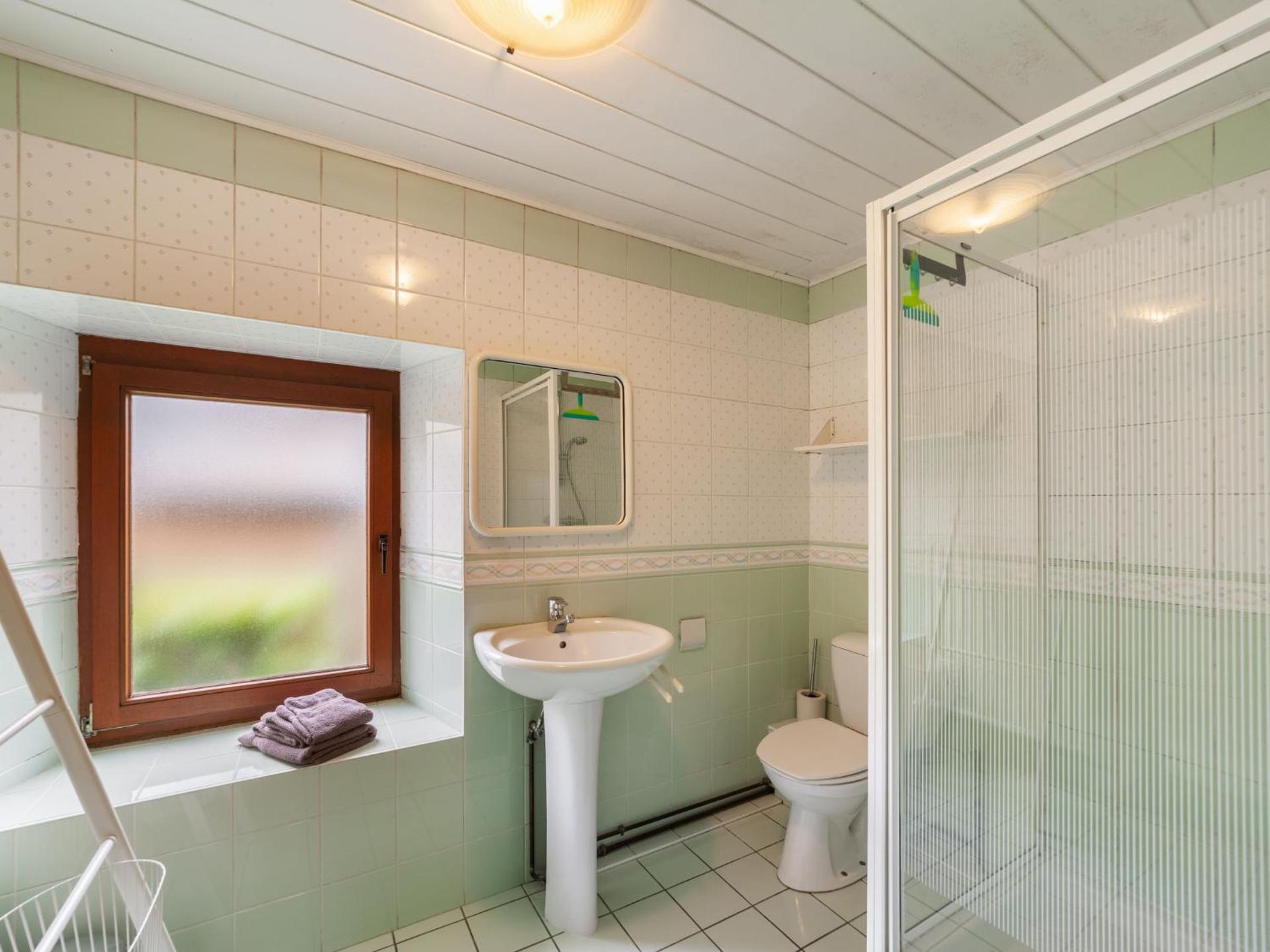 Holiday Home La Bastide by Interhome