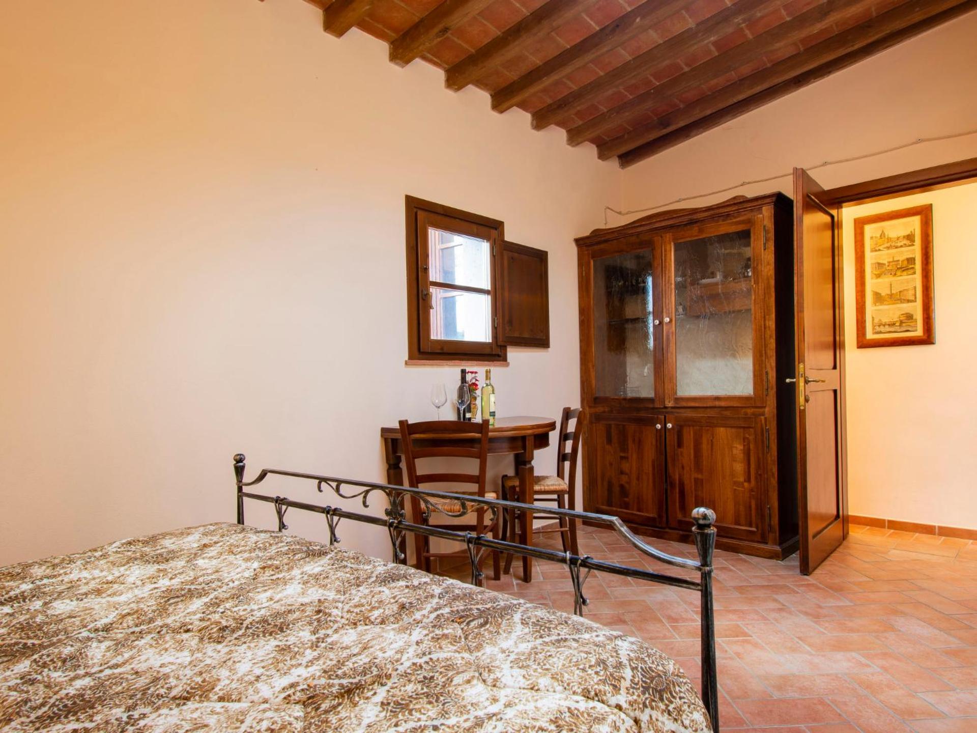 Apartment Panorama - CET125 by Interhome