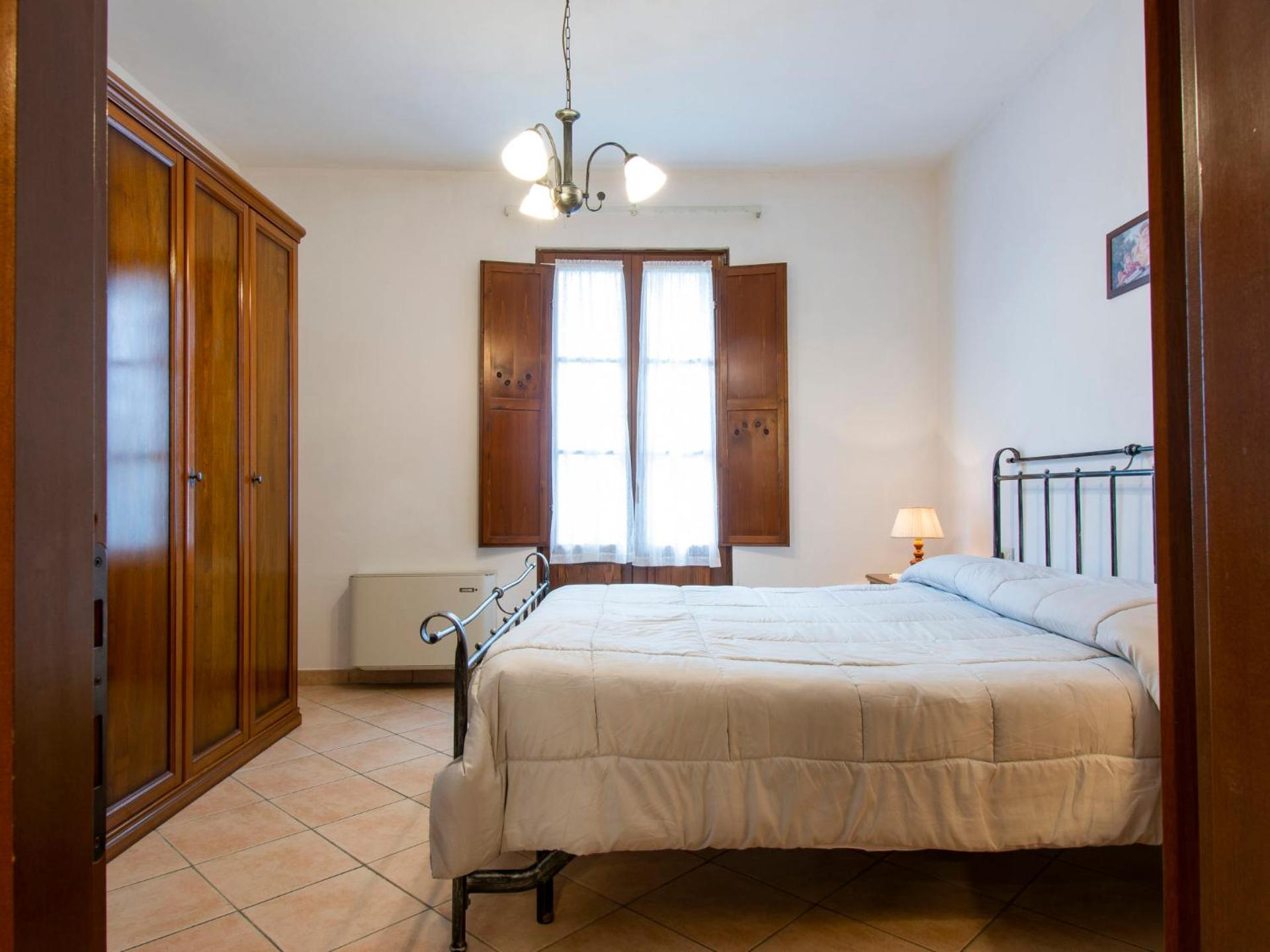 Apartment Archi - CET121 by Interhome