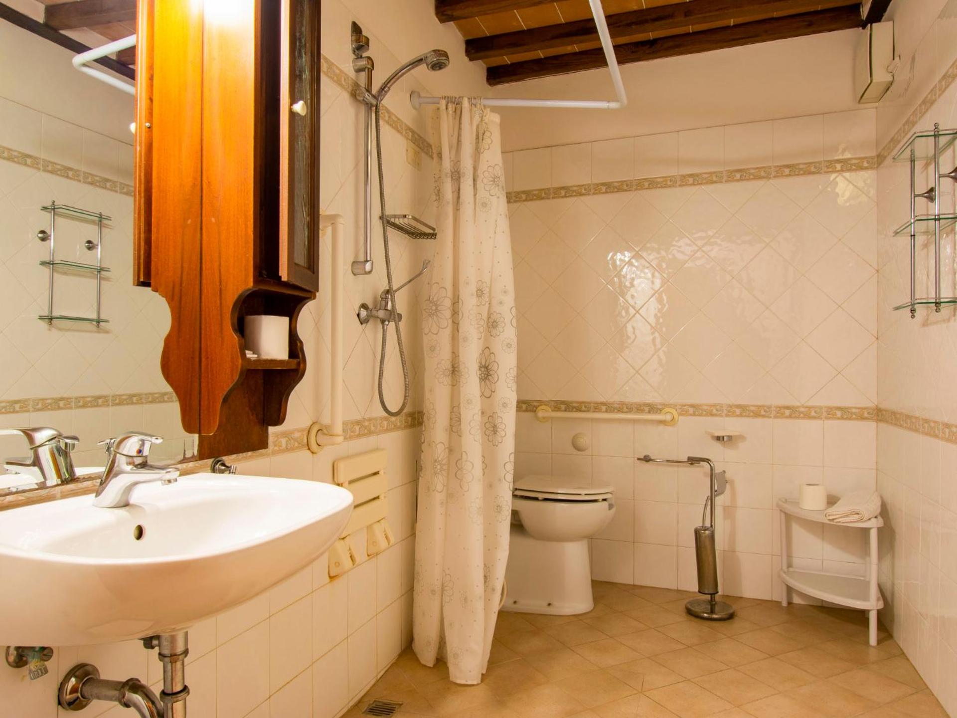 Apartment Archi - CET121 by Interhome