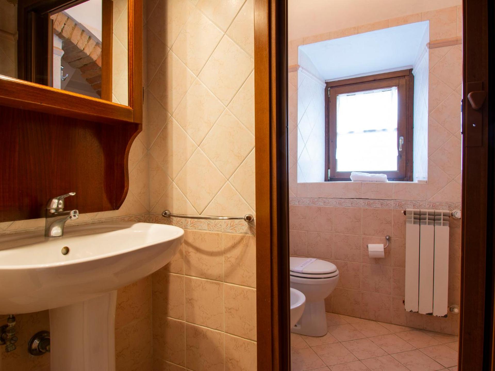 Apartment Archi - CET121 by Interhome