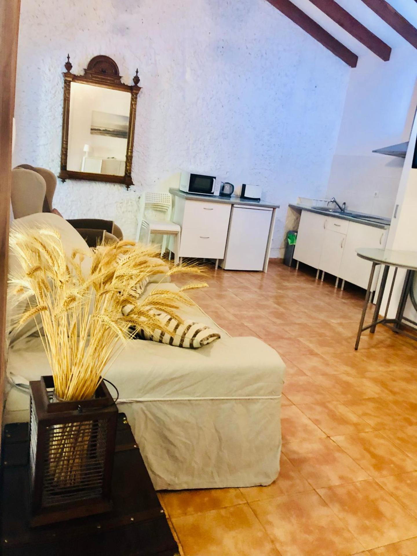 Apartamento Valencia