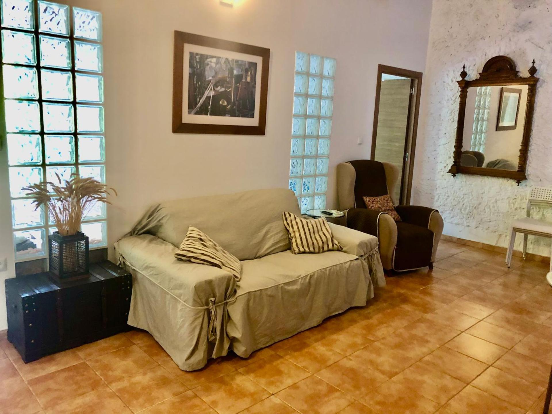 Apartamento Valencia