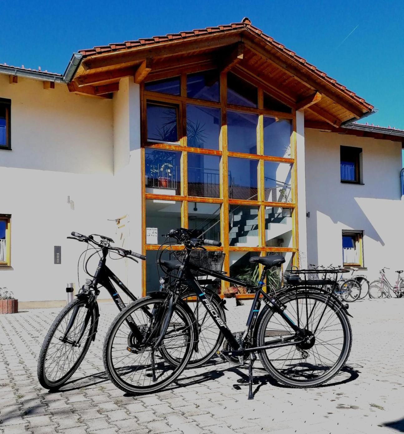 Gästehaus Hubertus Bad Aibling