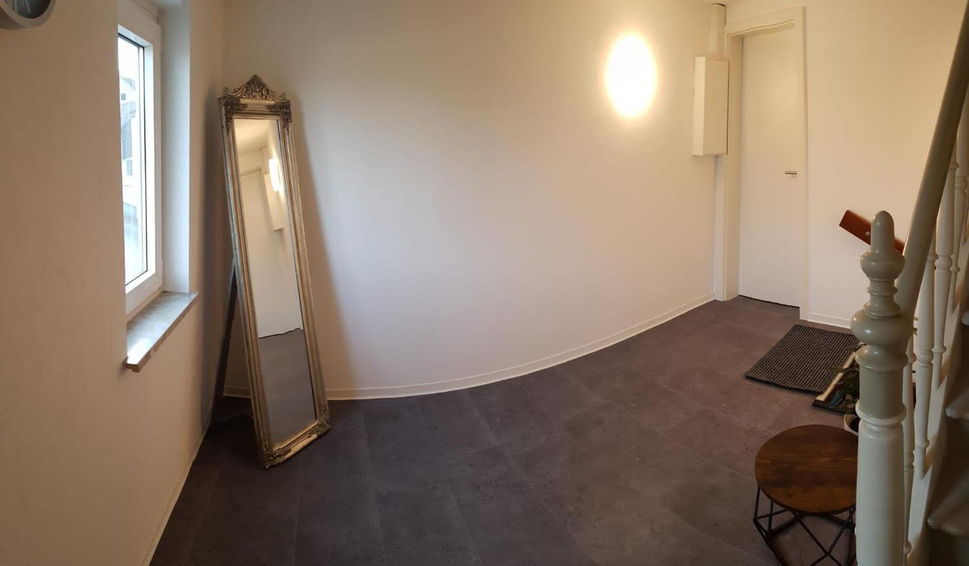 Ferienwohnung an der Schelde