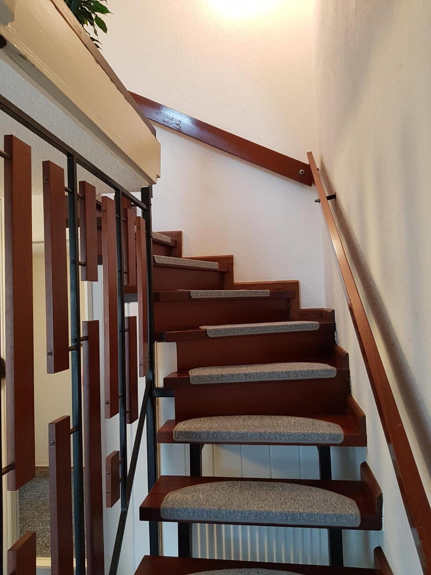 Ferienwohnung an der Schelde