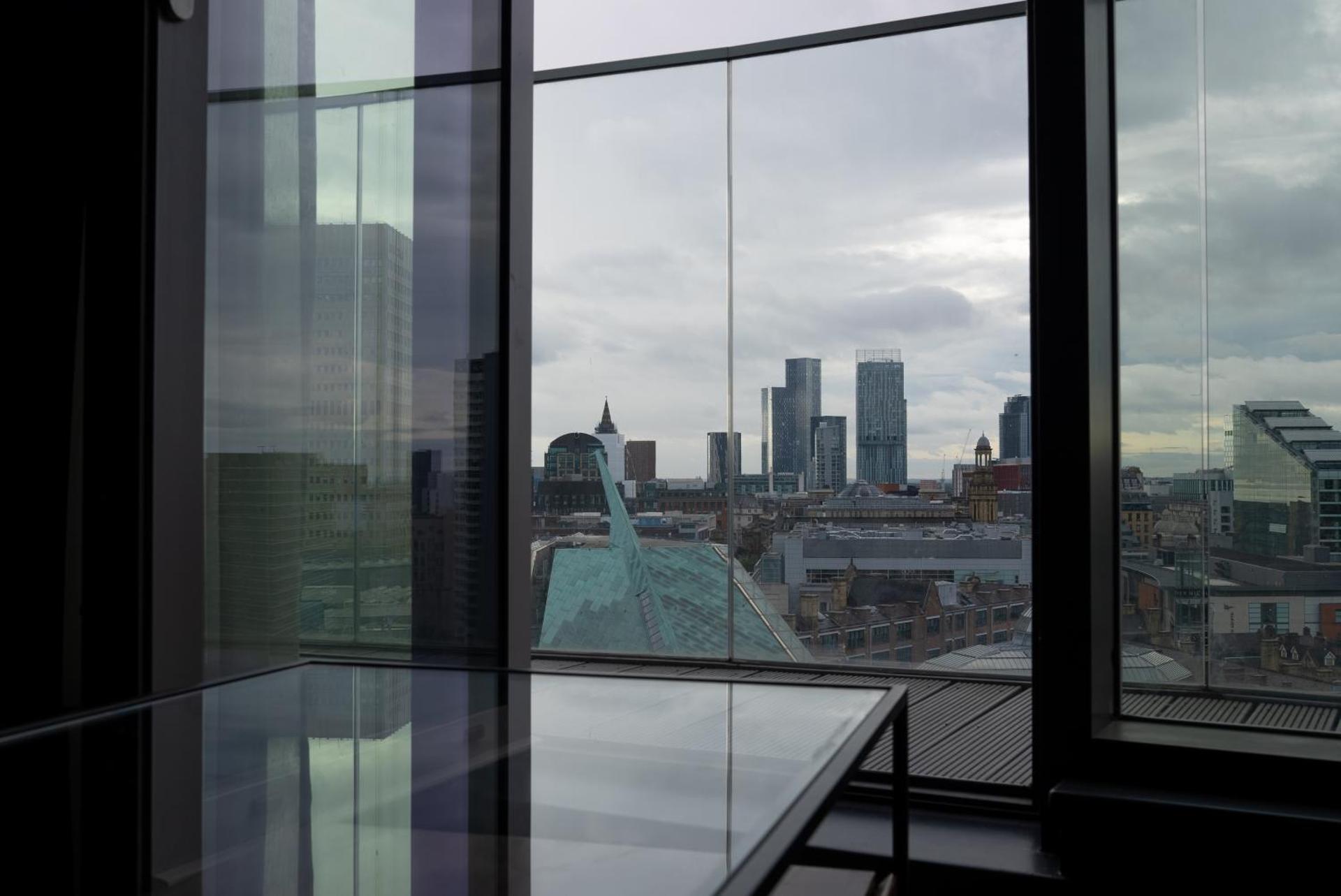 View (from property/room)