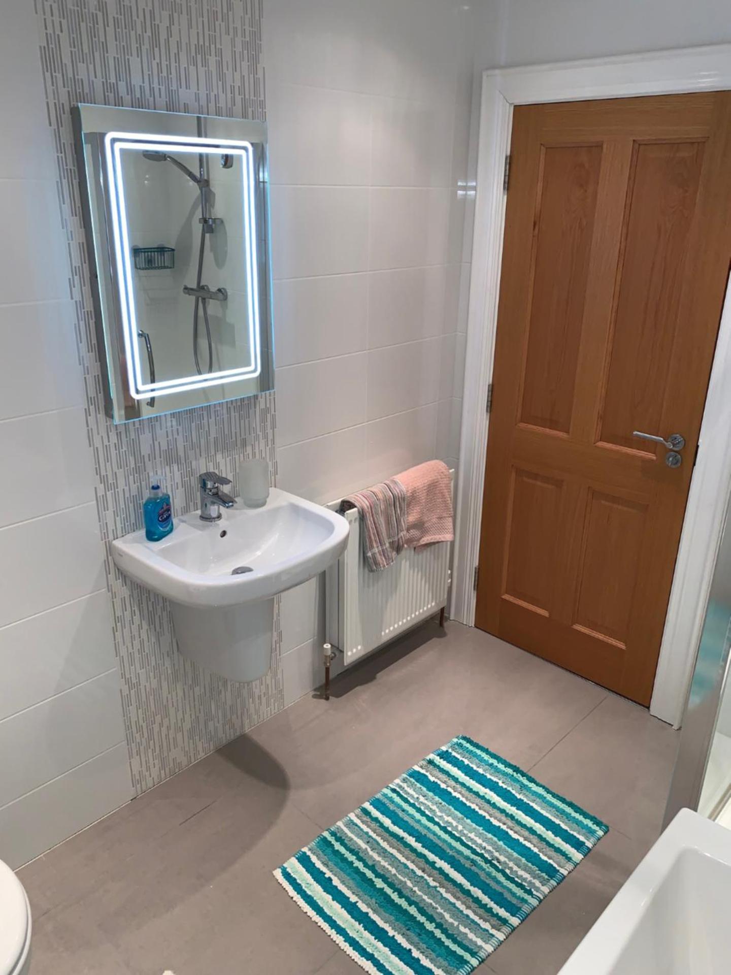 Sean and Janes - Clare Court