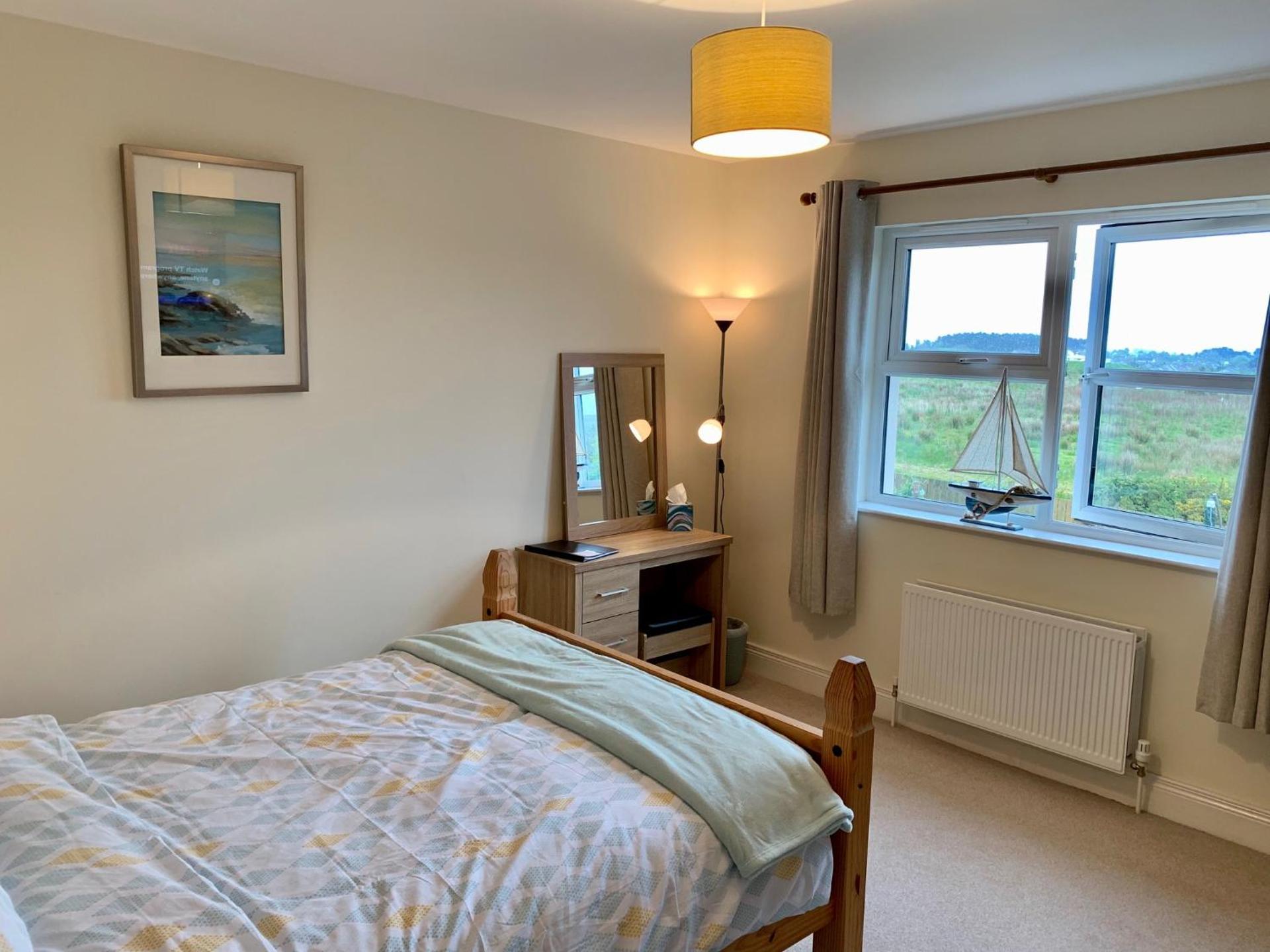 Sean and Janes - Clare Court