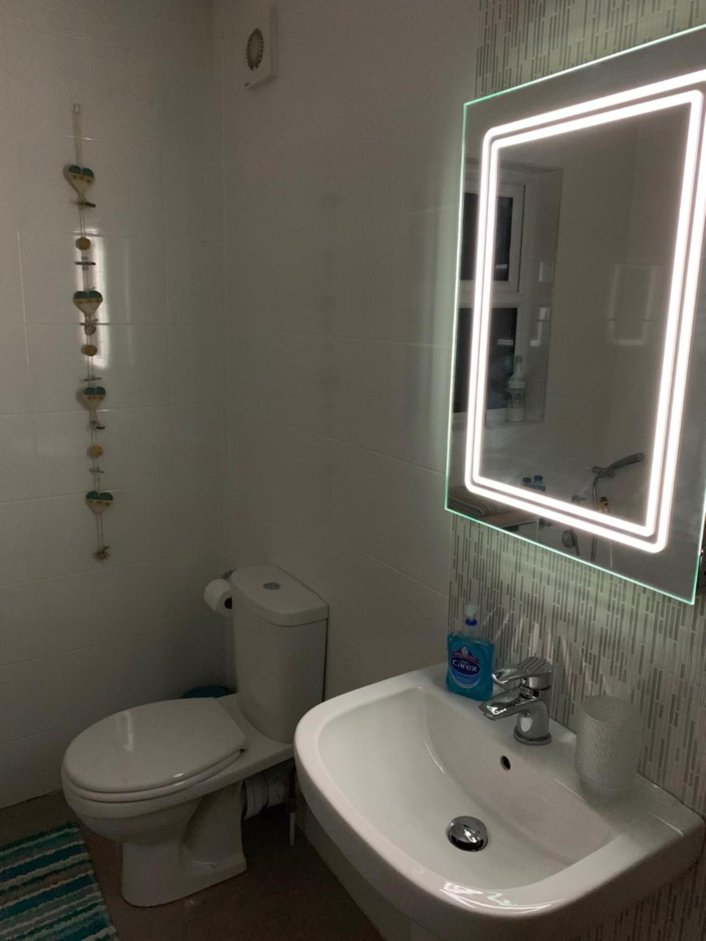 Sean and Janes - Clare Court