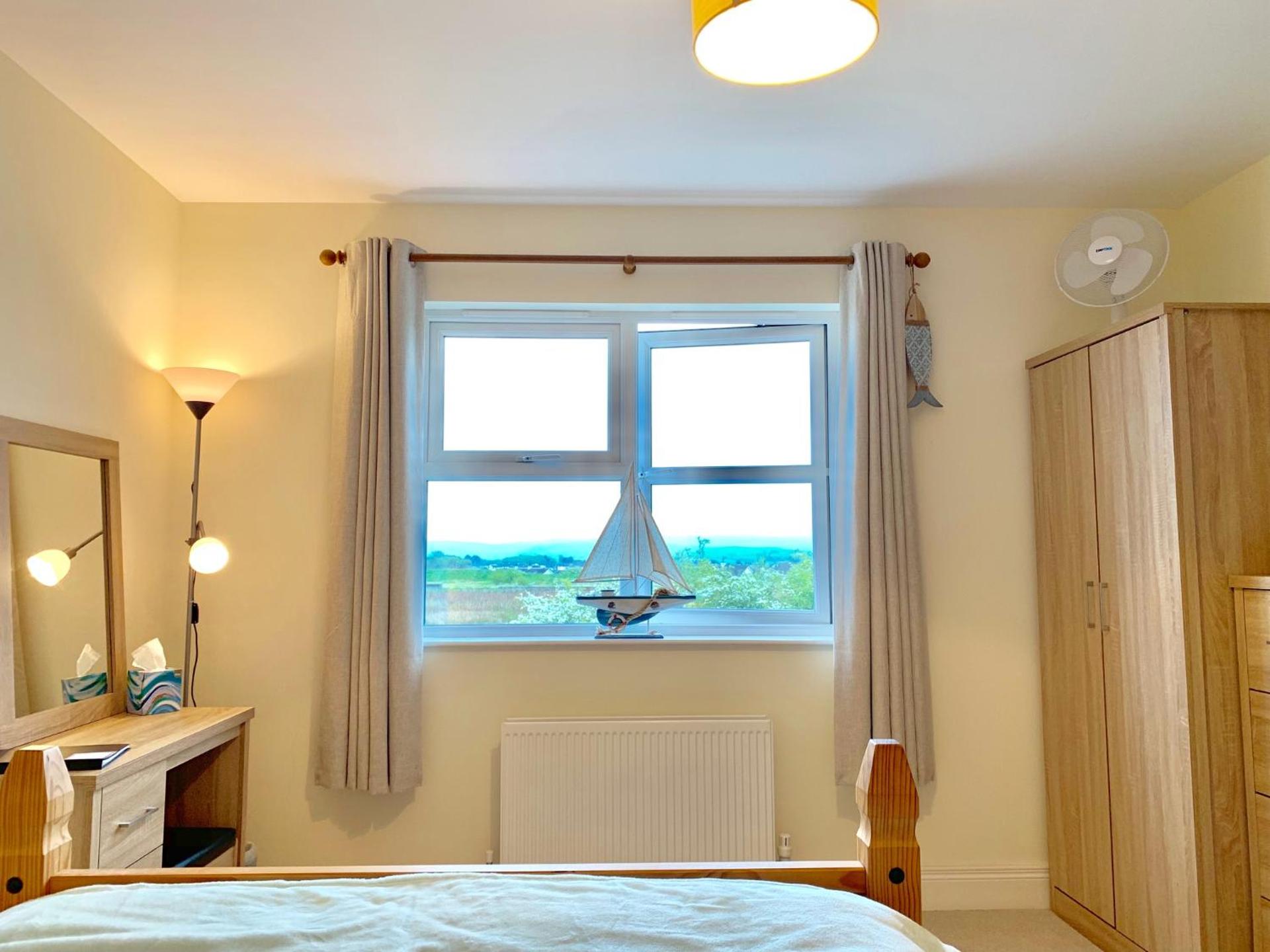 Sean and Janes - Clare Court