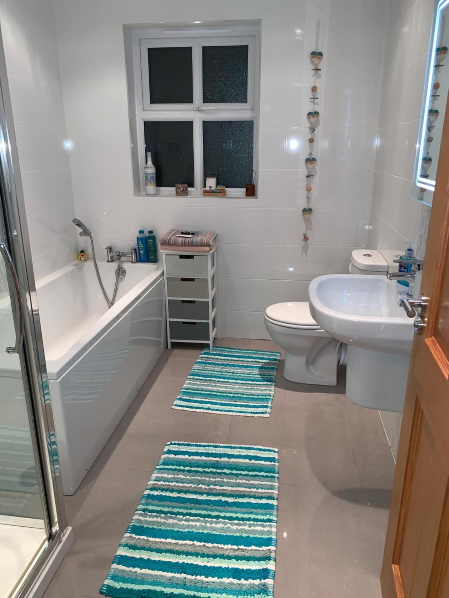 Sean and Janes - Clare Court