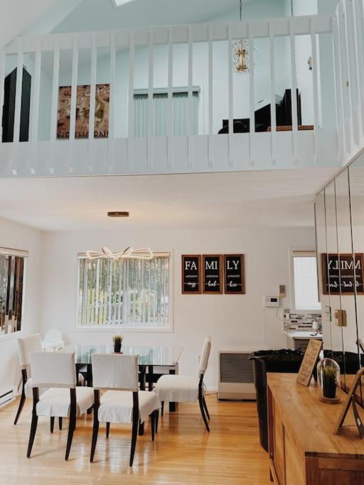 Cozy Poconos Mountain House with 3 bedrooms