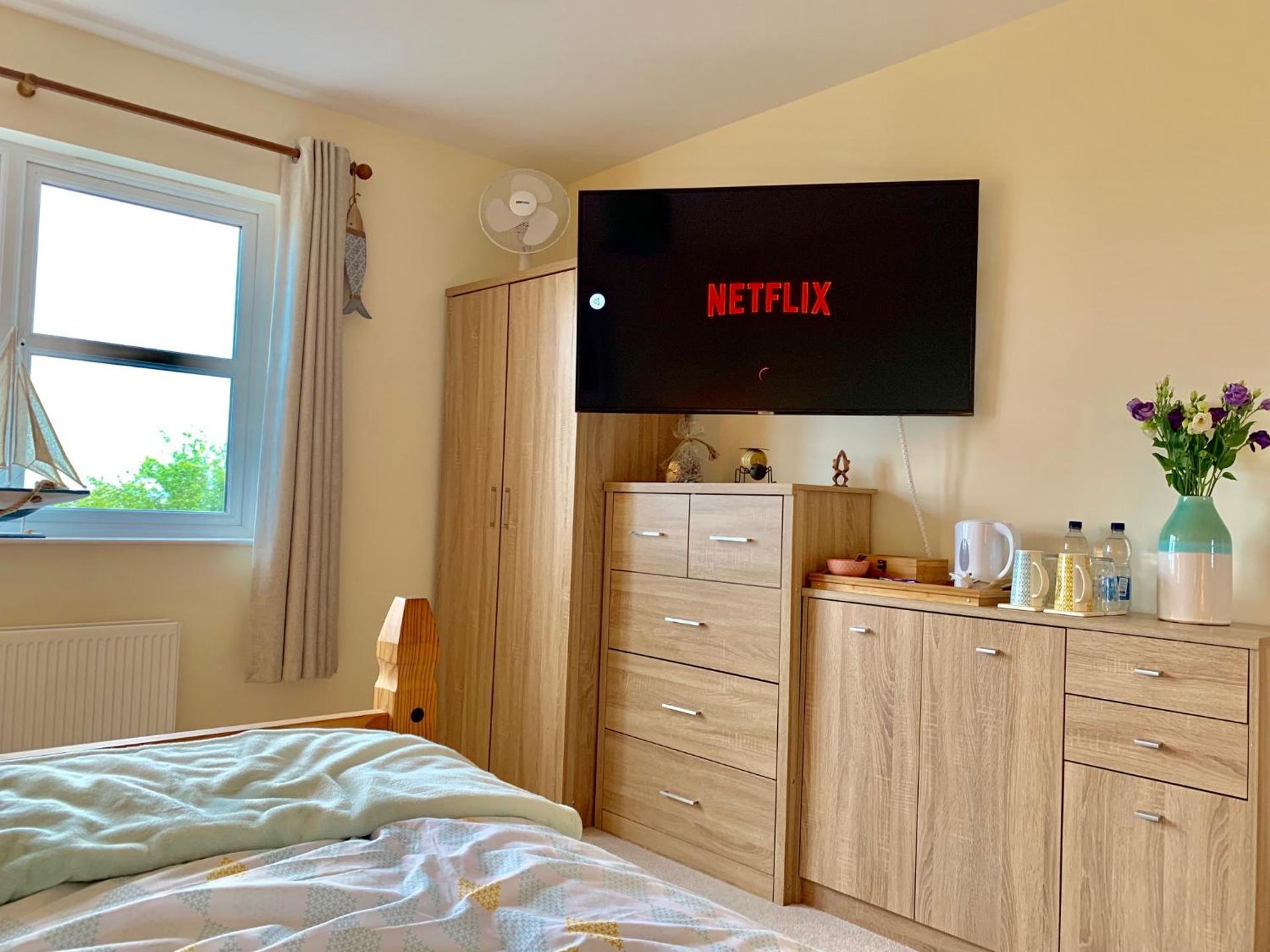 Sean and Janes - Clare Court