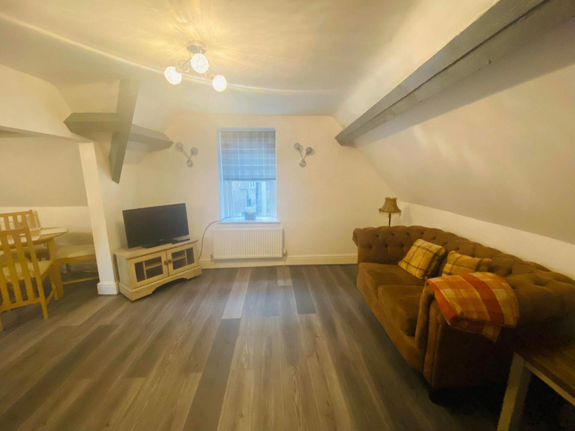 Baycourt The Apartment