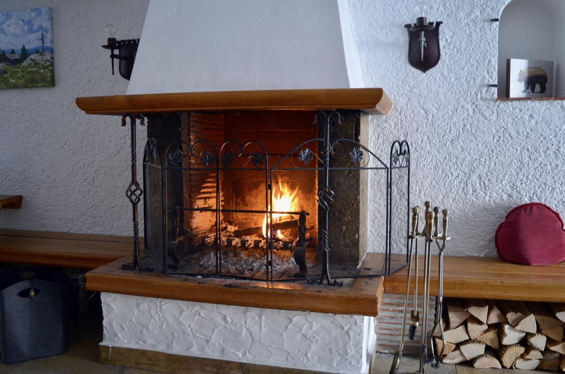 Pension und Ferienwohnung Frech