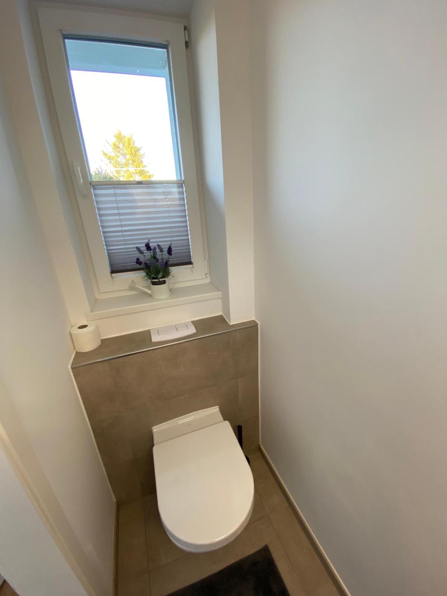 Ferienhaus Wesloer Landstraße 6a für 4 Personen