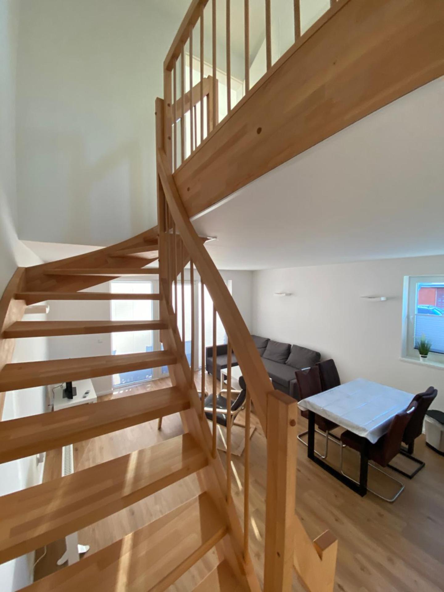 Ferienhaus Wesloer Landstraße 6a für 4 Personen