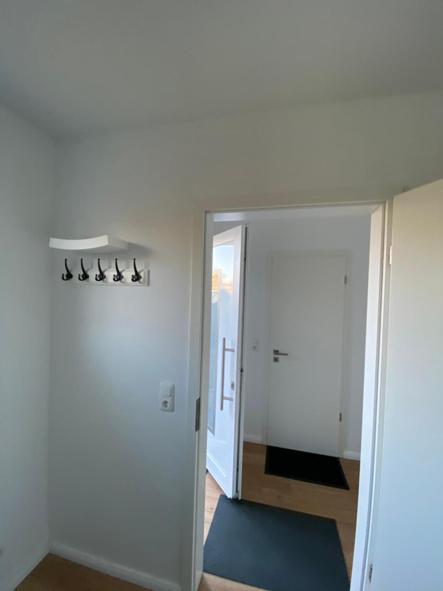 Ferienhaus Wesloer Landstraße 6a für 4 Personen