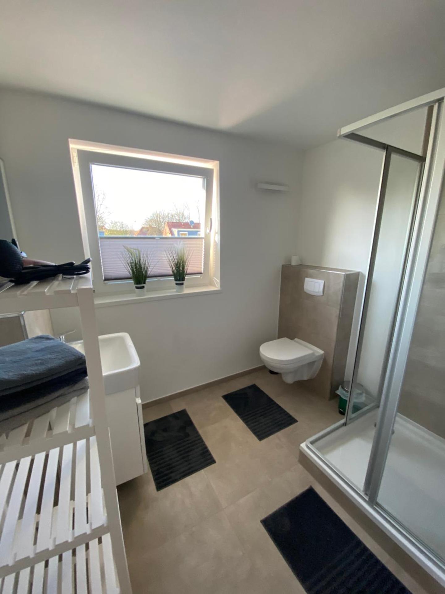 Ferienhaus Wesloer Landstraße 6a für 4 Personen