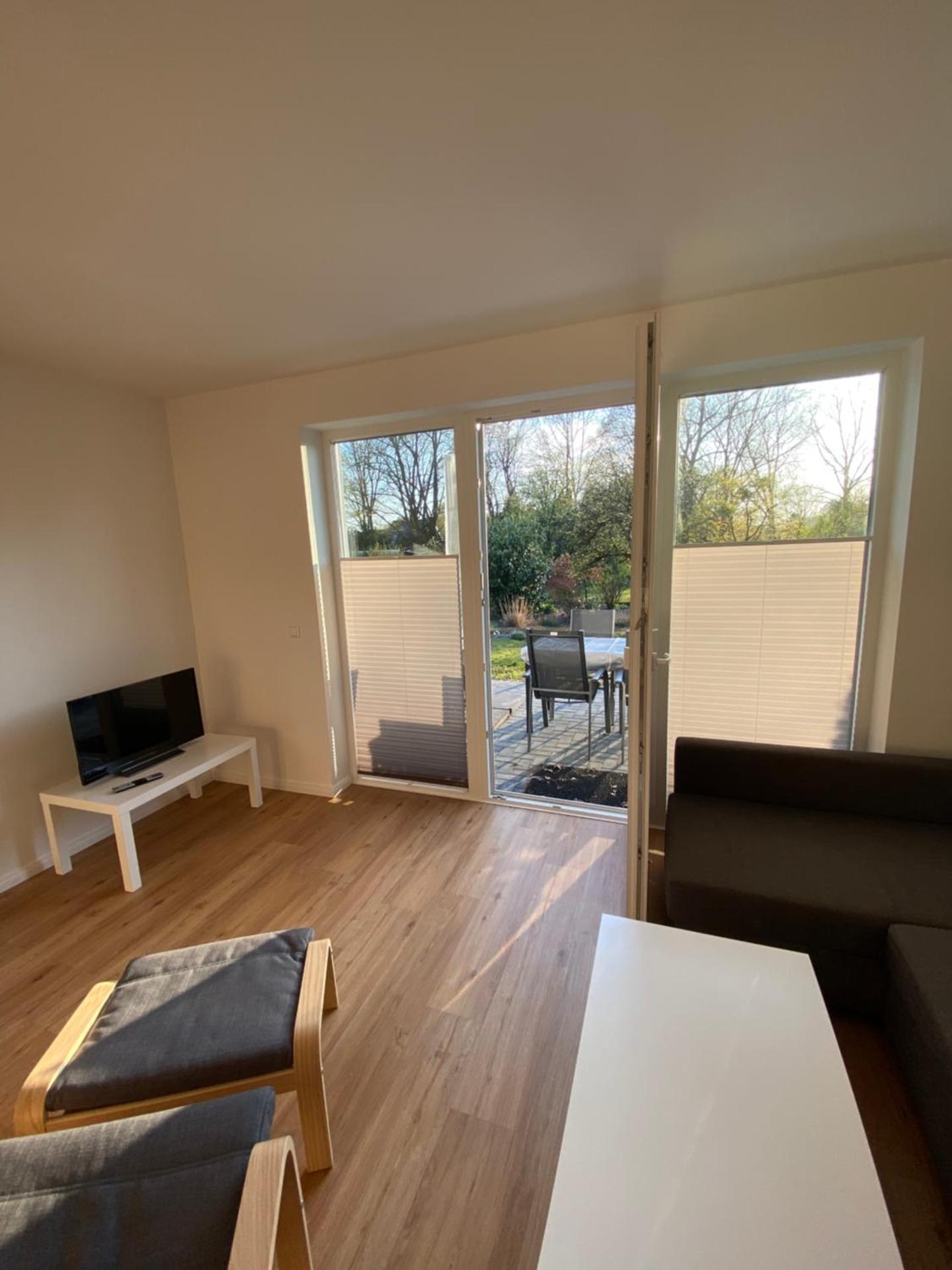 Ferienhaus Wesloer Landstraße 6a für 4 Personen