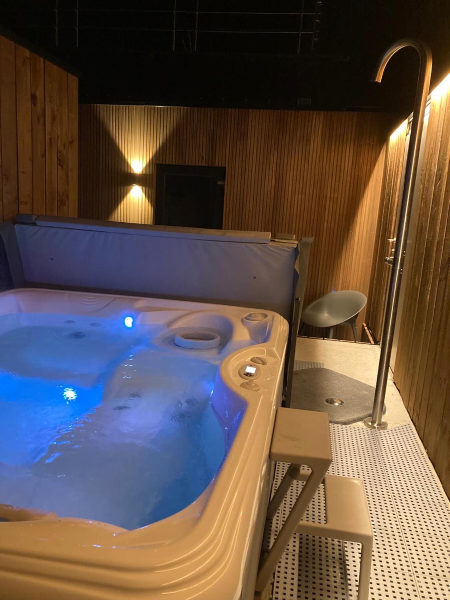 Tiny House - Luxury Cottage