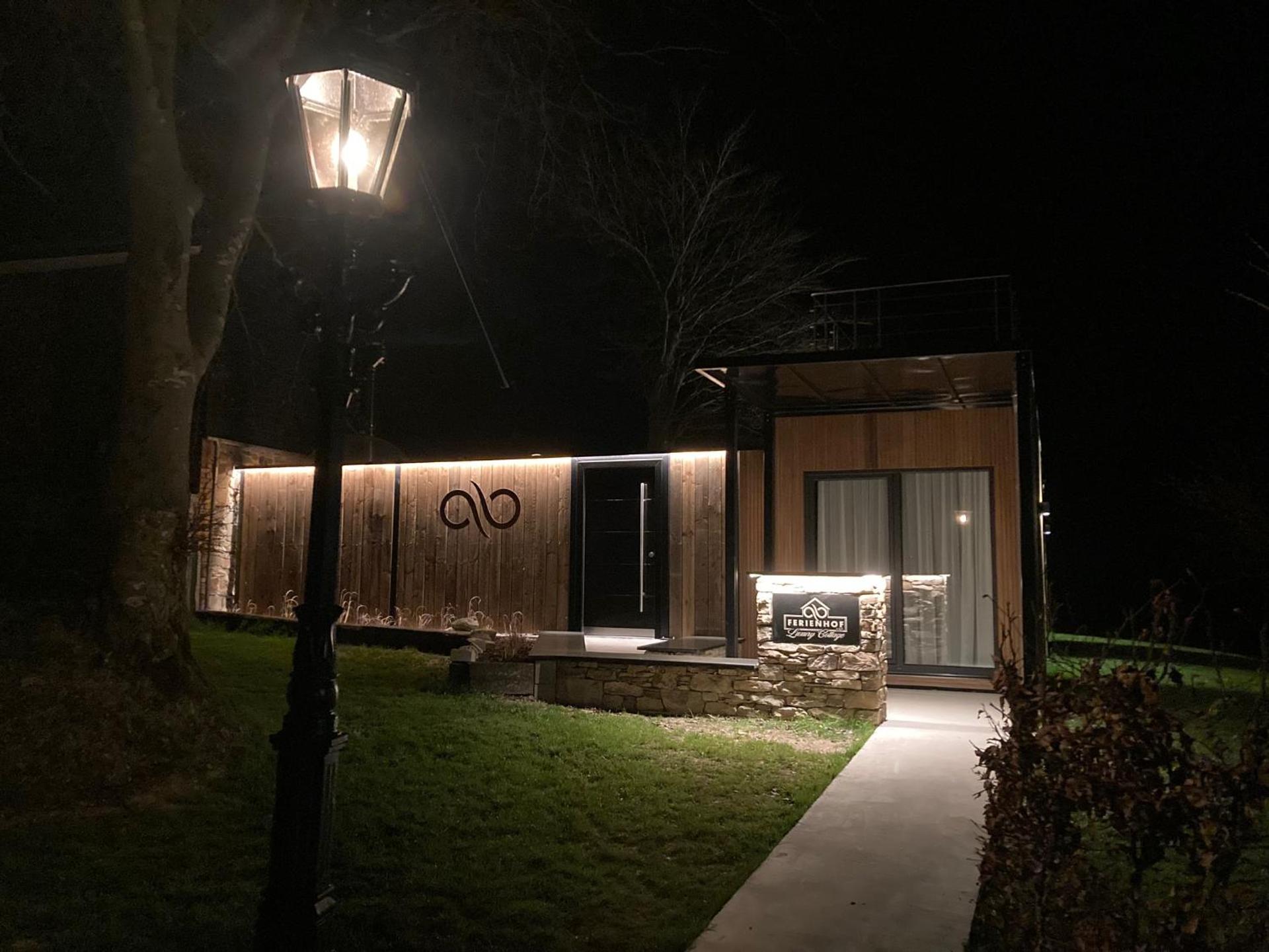 Tiny House - Luxury Cottage