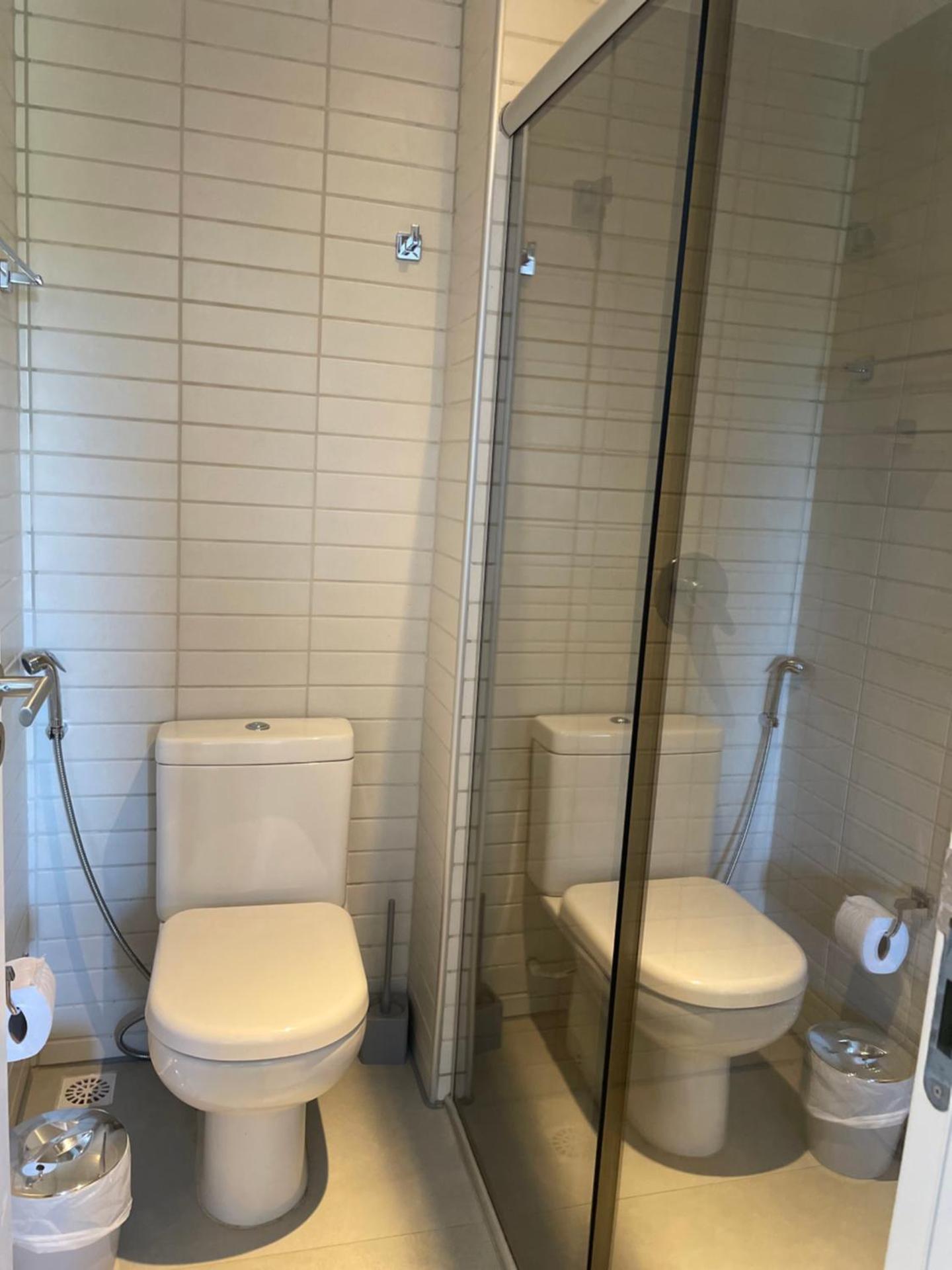 Cabo Branco- Flat beira-mar