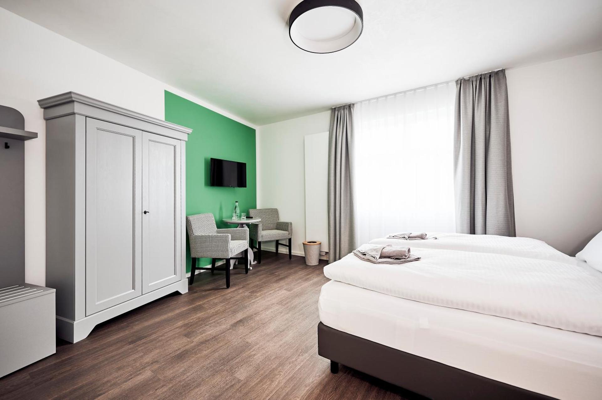 Zieglers Restaurant & Pension