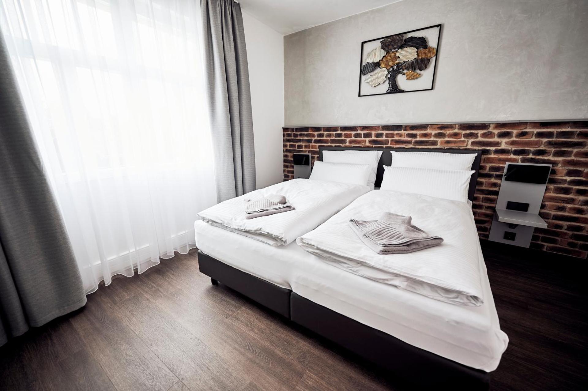 Zieglers Restaurant & Pension