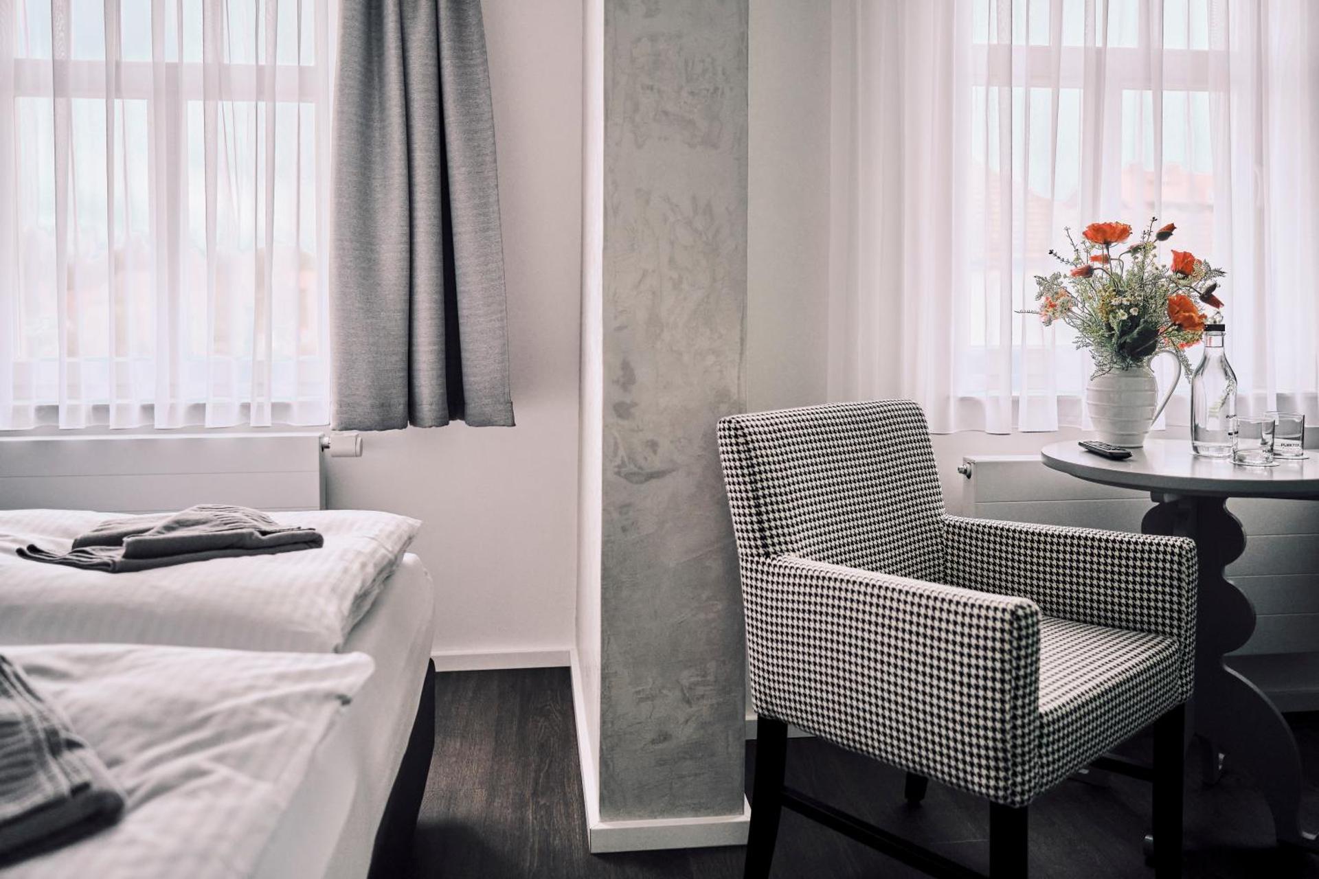 Zieglers Restaurant & Pension