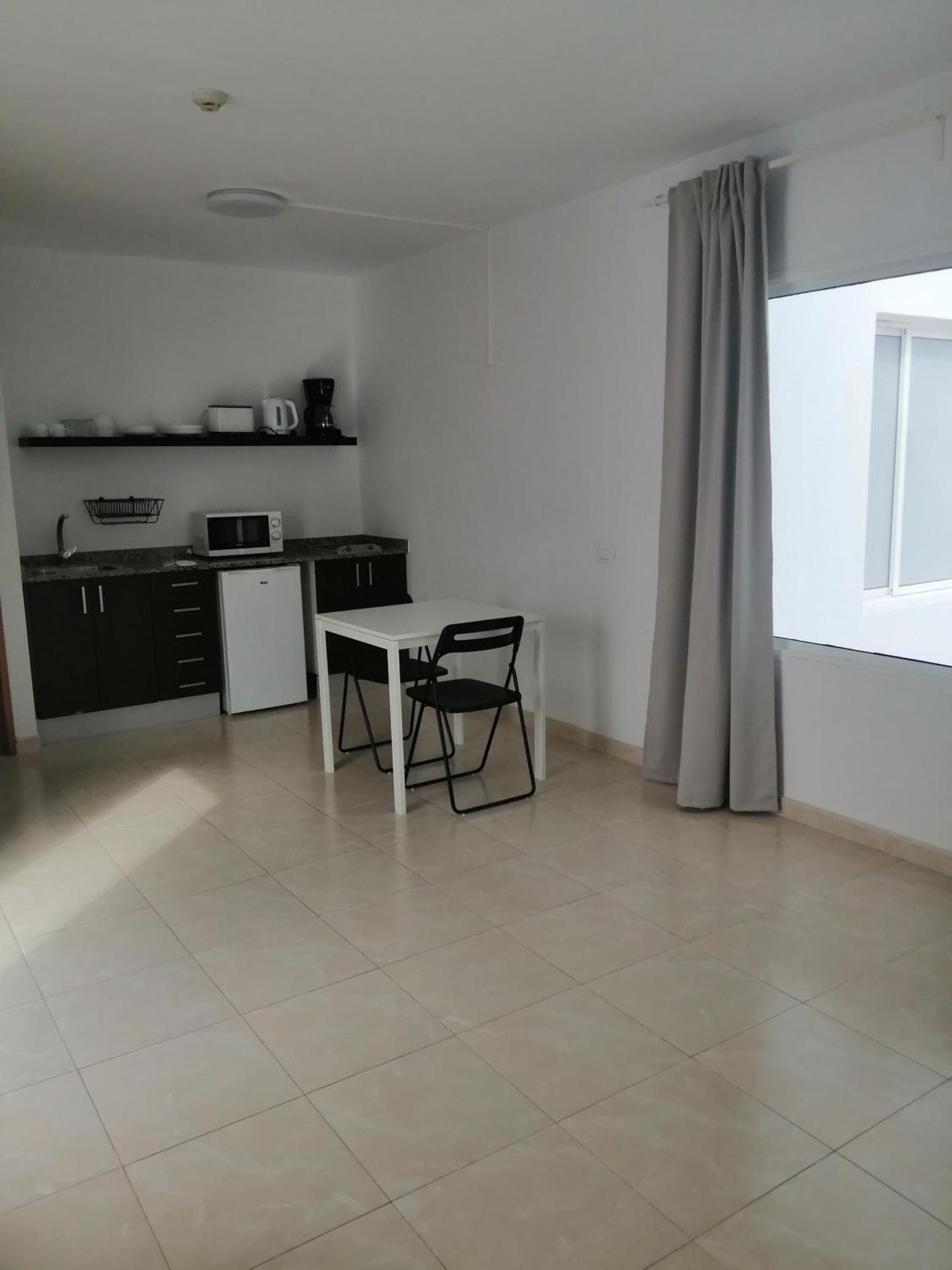 Apartamentos Tabaiba