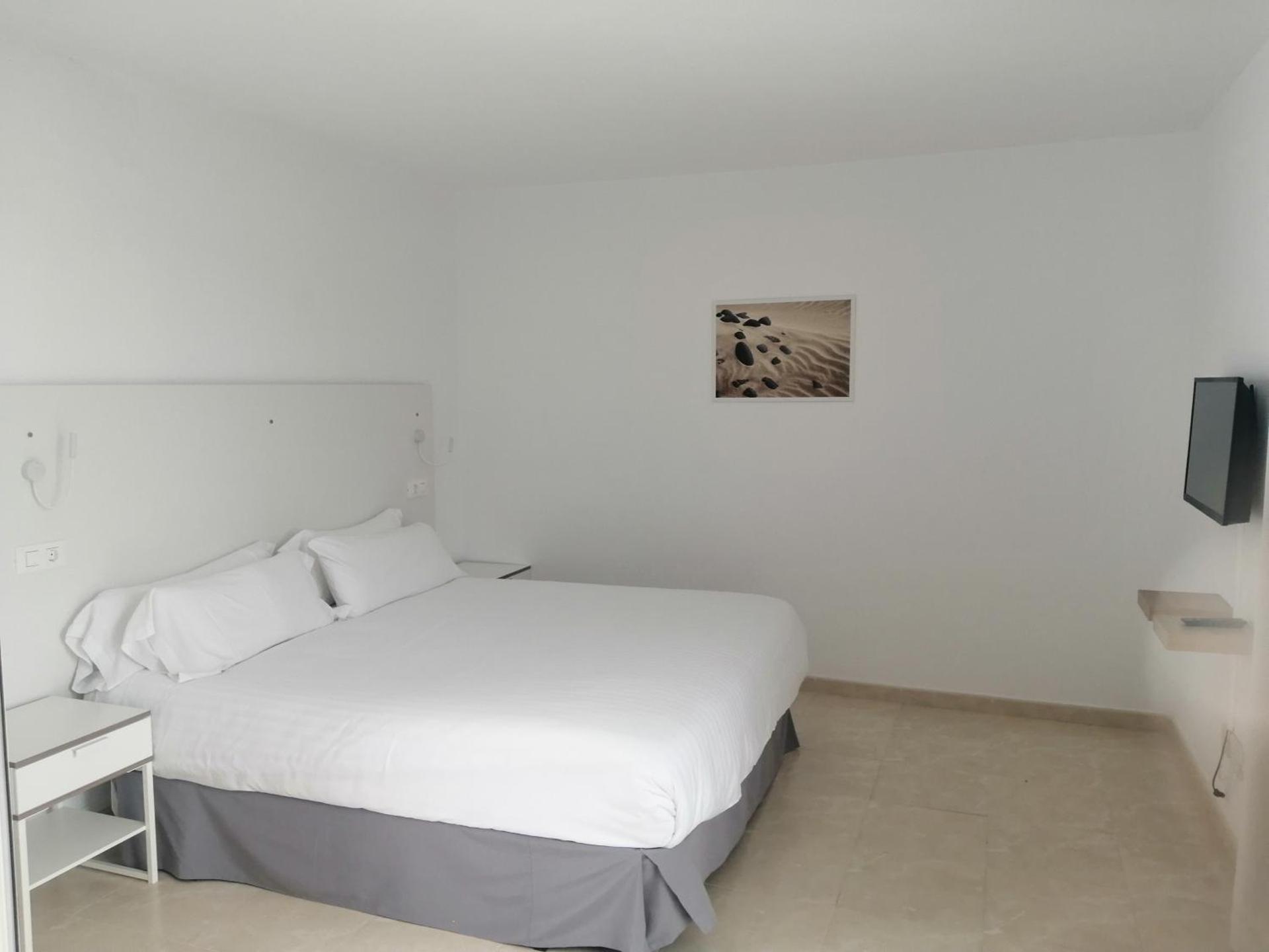 Apartamentos Tabaiba