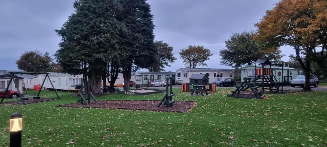 Children play ground