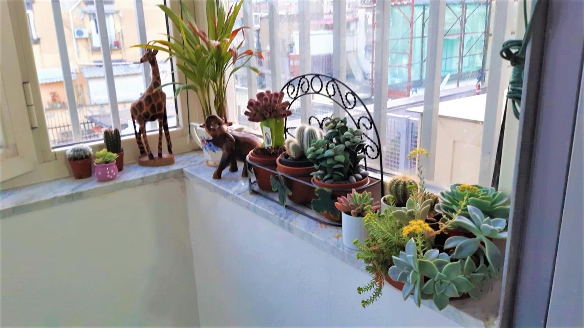 La Dimora delle Divinità