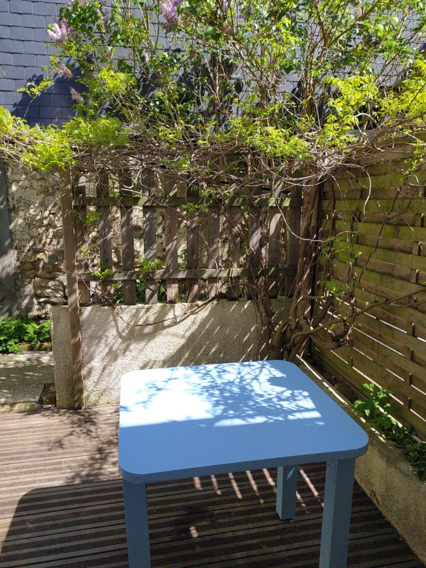 La Glycine Hypercentre et tout confort