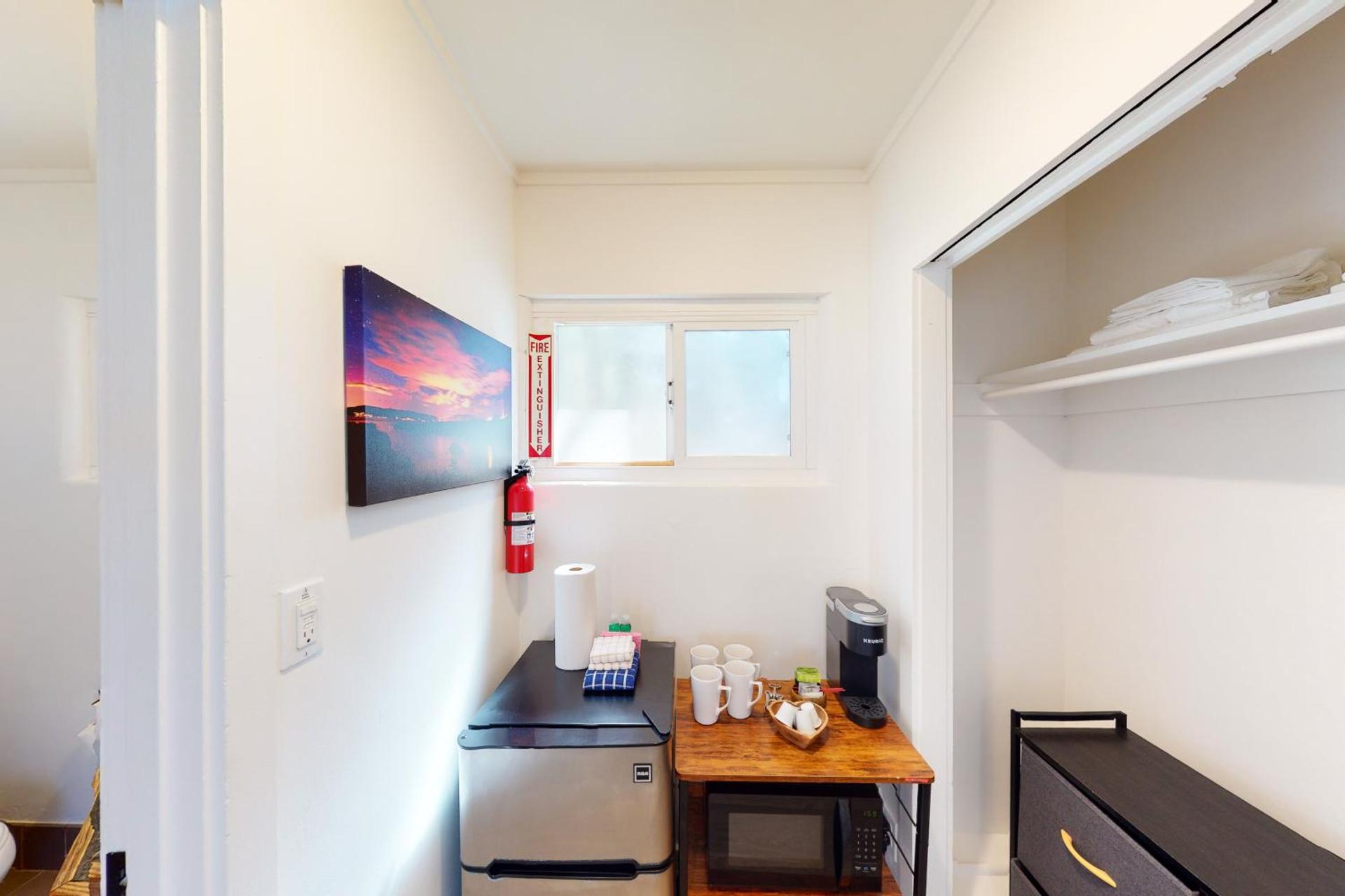 The Chalet at Kings Beach Unit 1