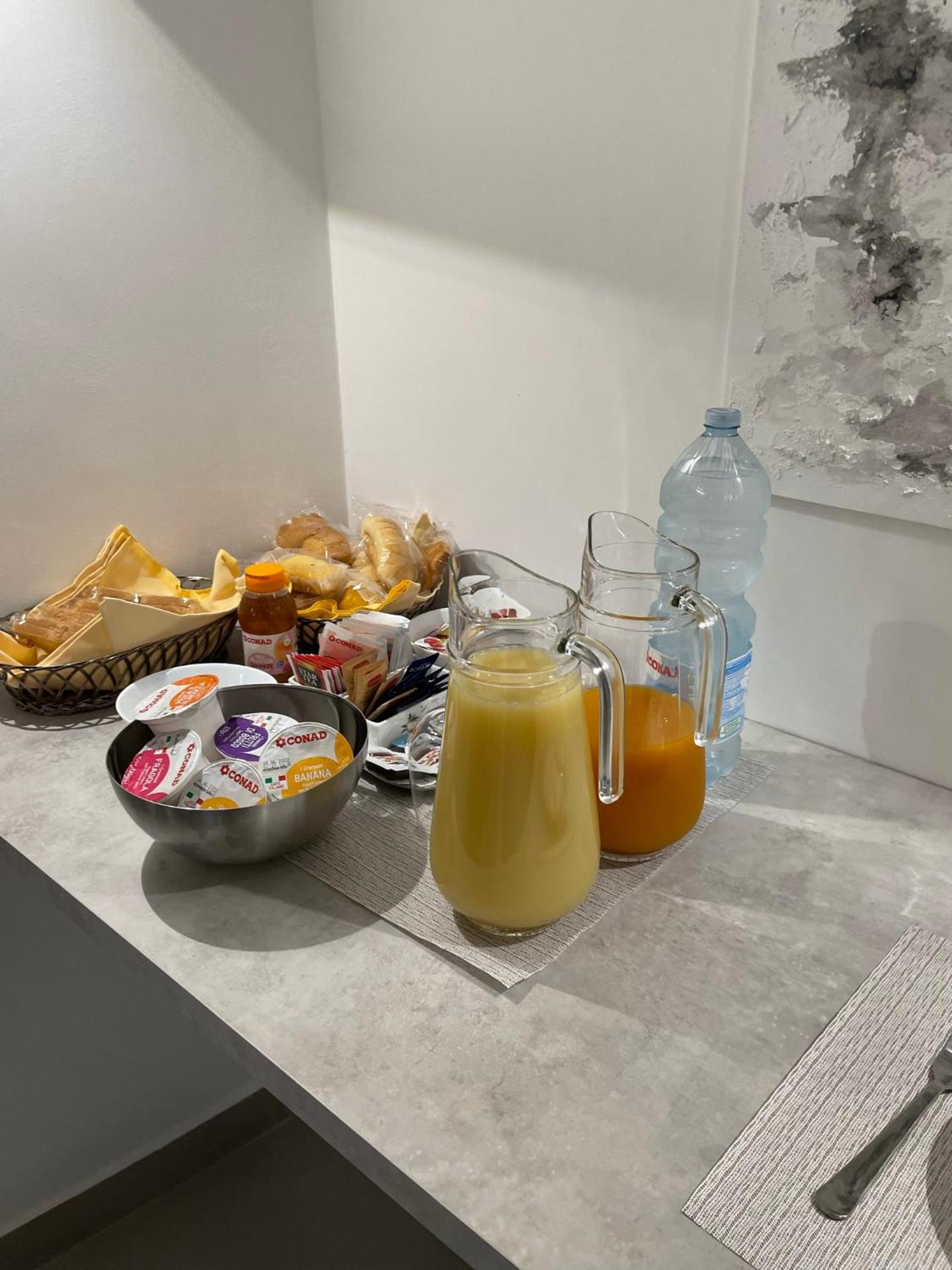 ALLA QUERCIA - CENTRO STORICO