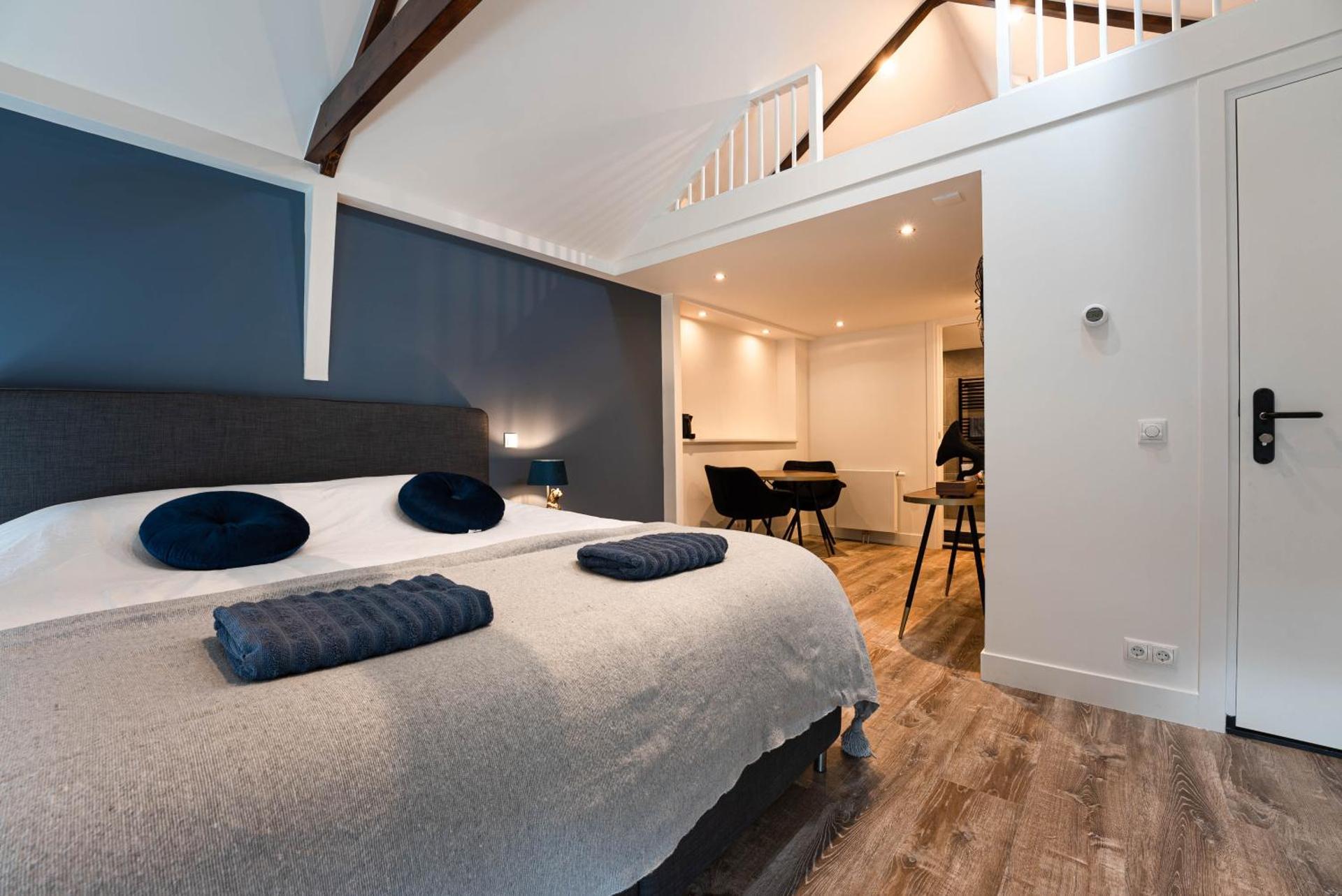 Familie Hotel & Apartments Alkmaar