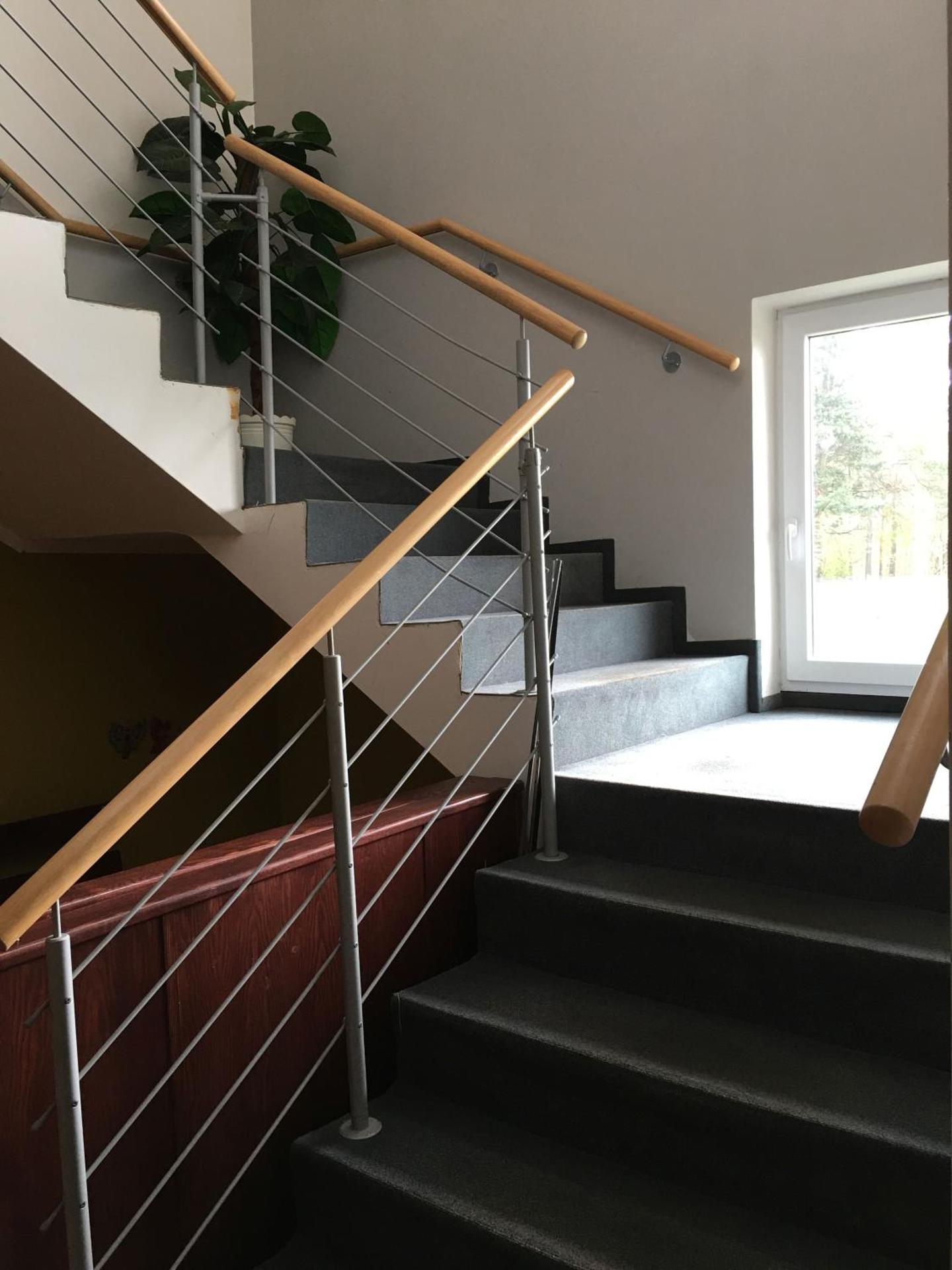 Restaurace a Penzion U Lesa