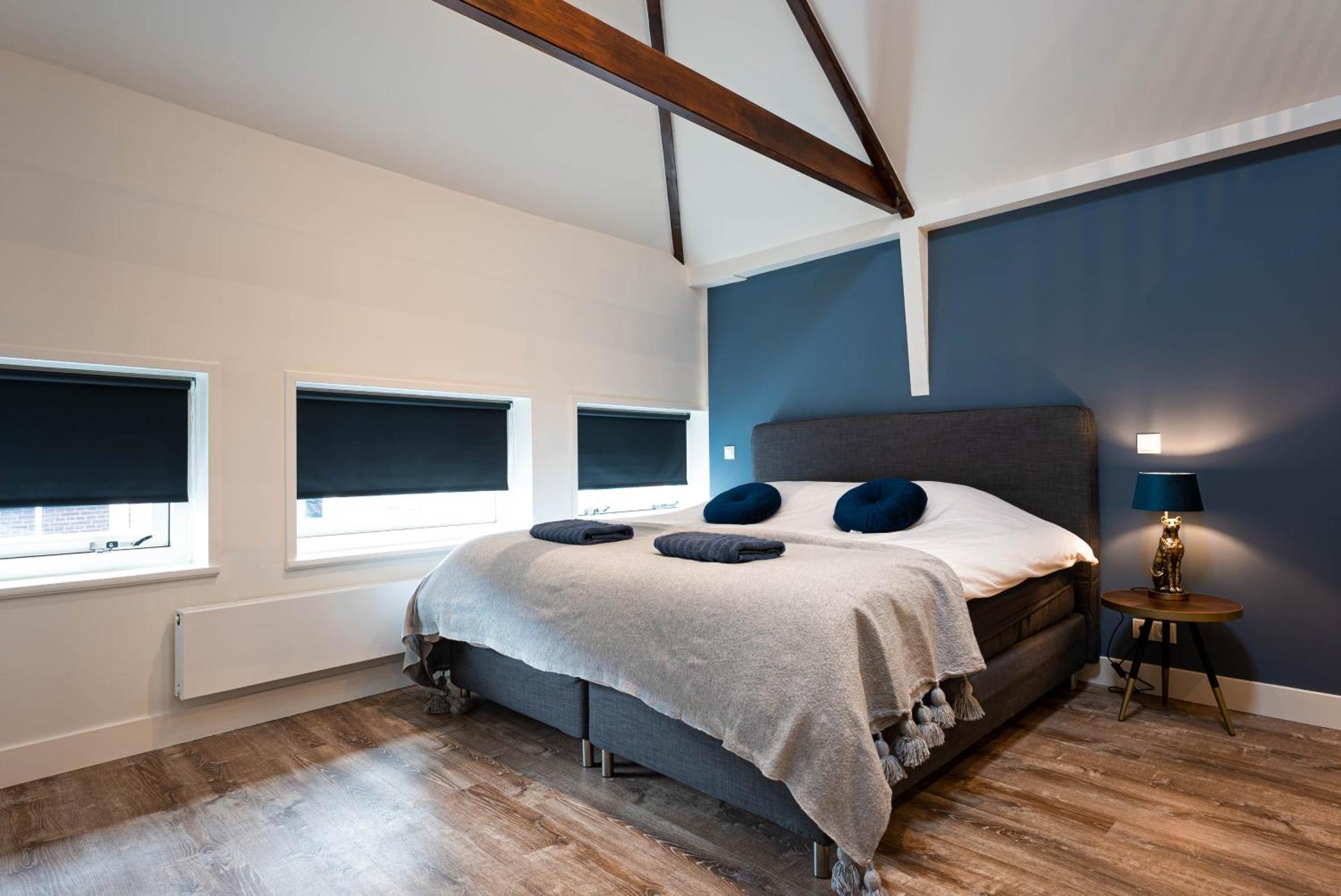 Familie Hotel & Apartments Alkmaar