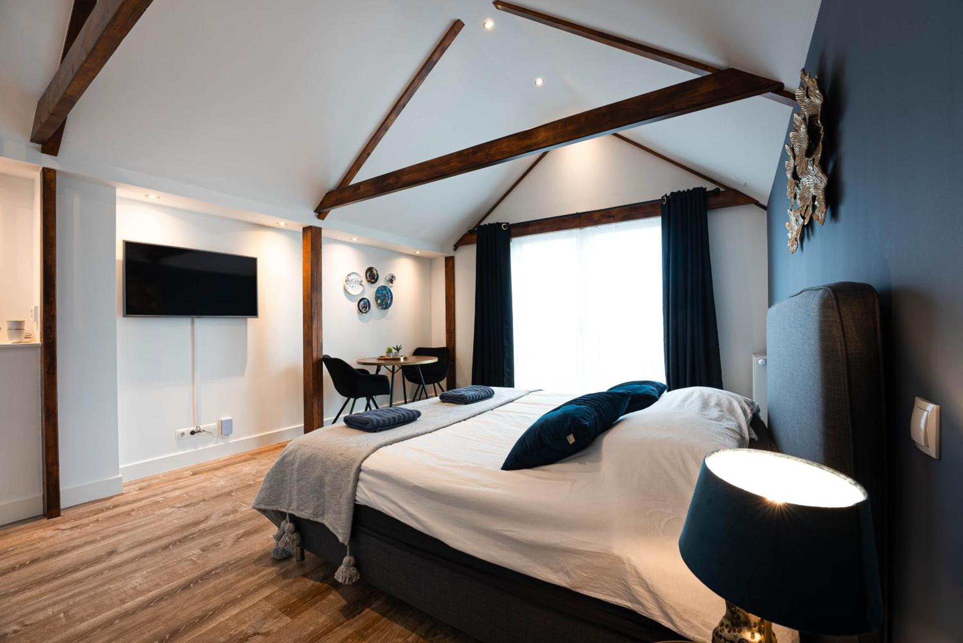 Familie Hotel & Apartments Alkmaar