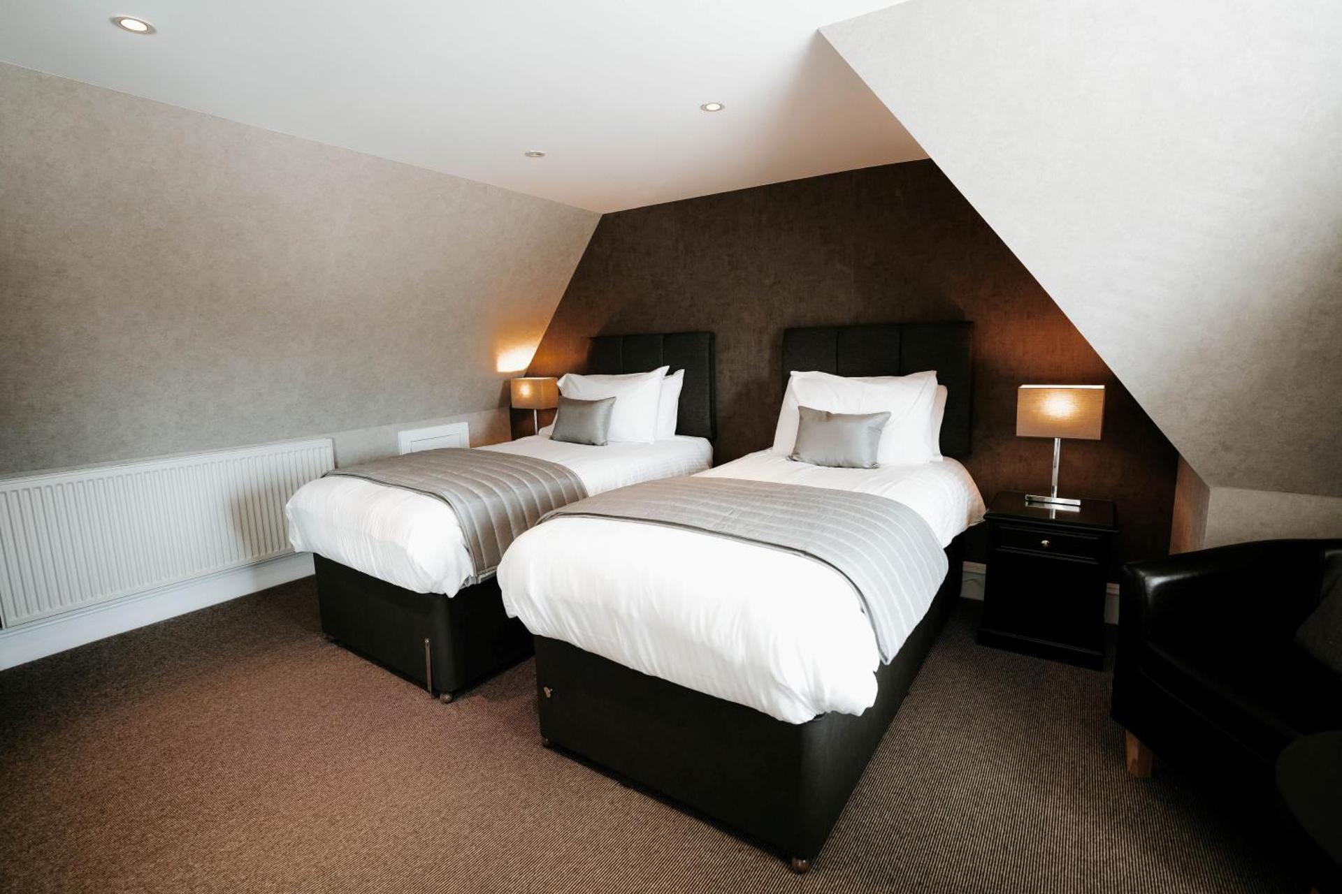 New Inn Hotel