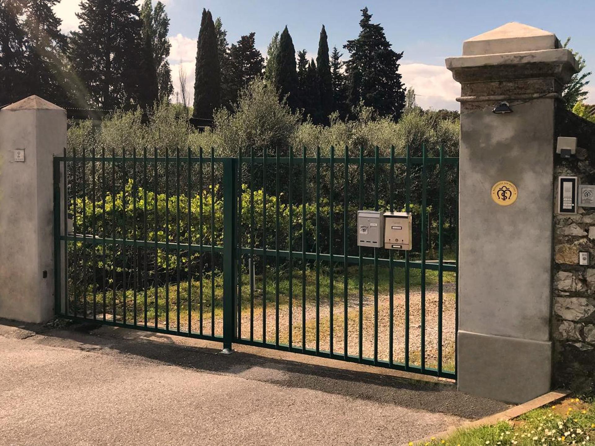 Residenza San Matteo