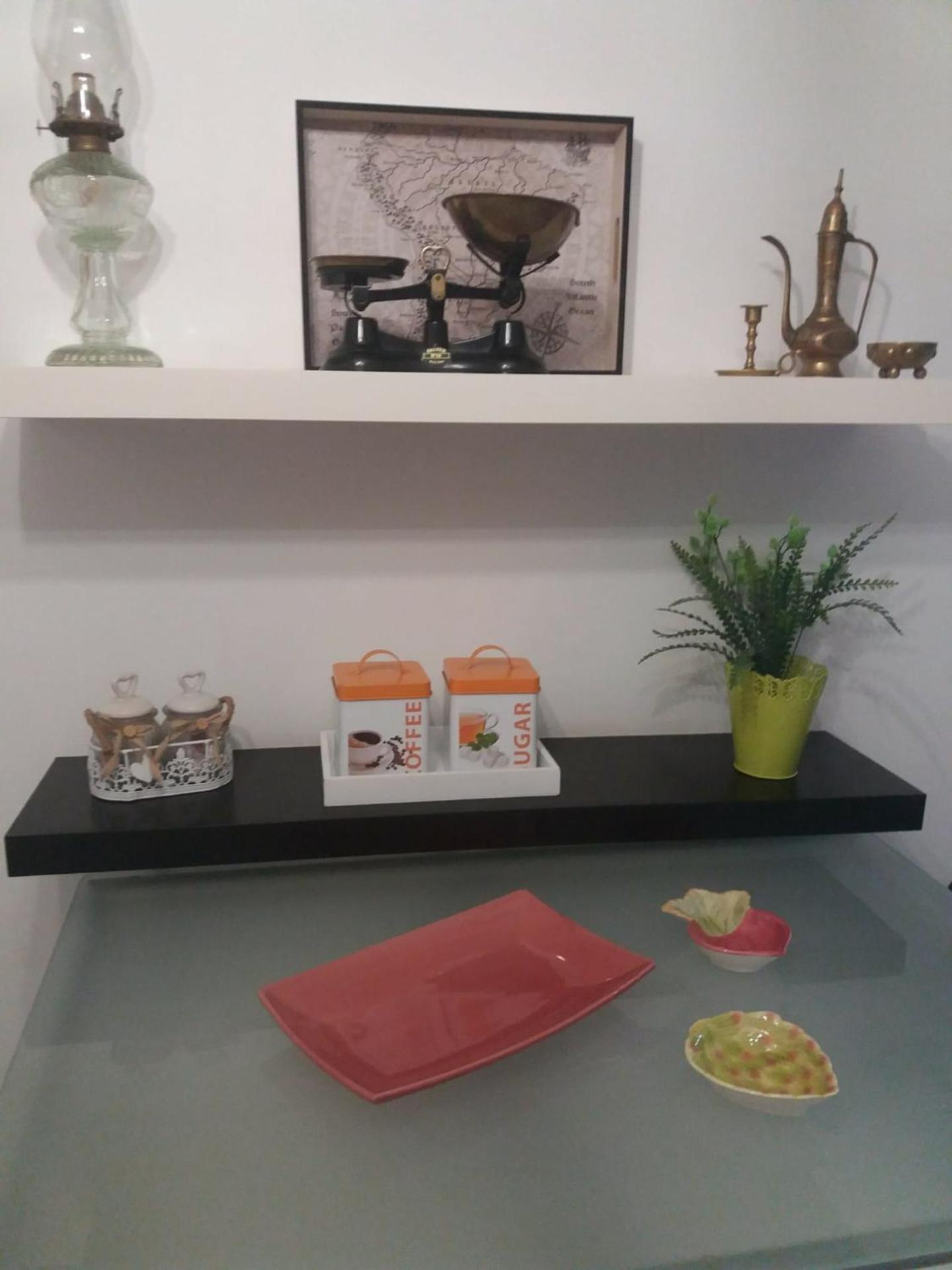 Pequena Casa rústica com piscina