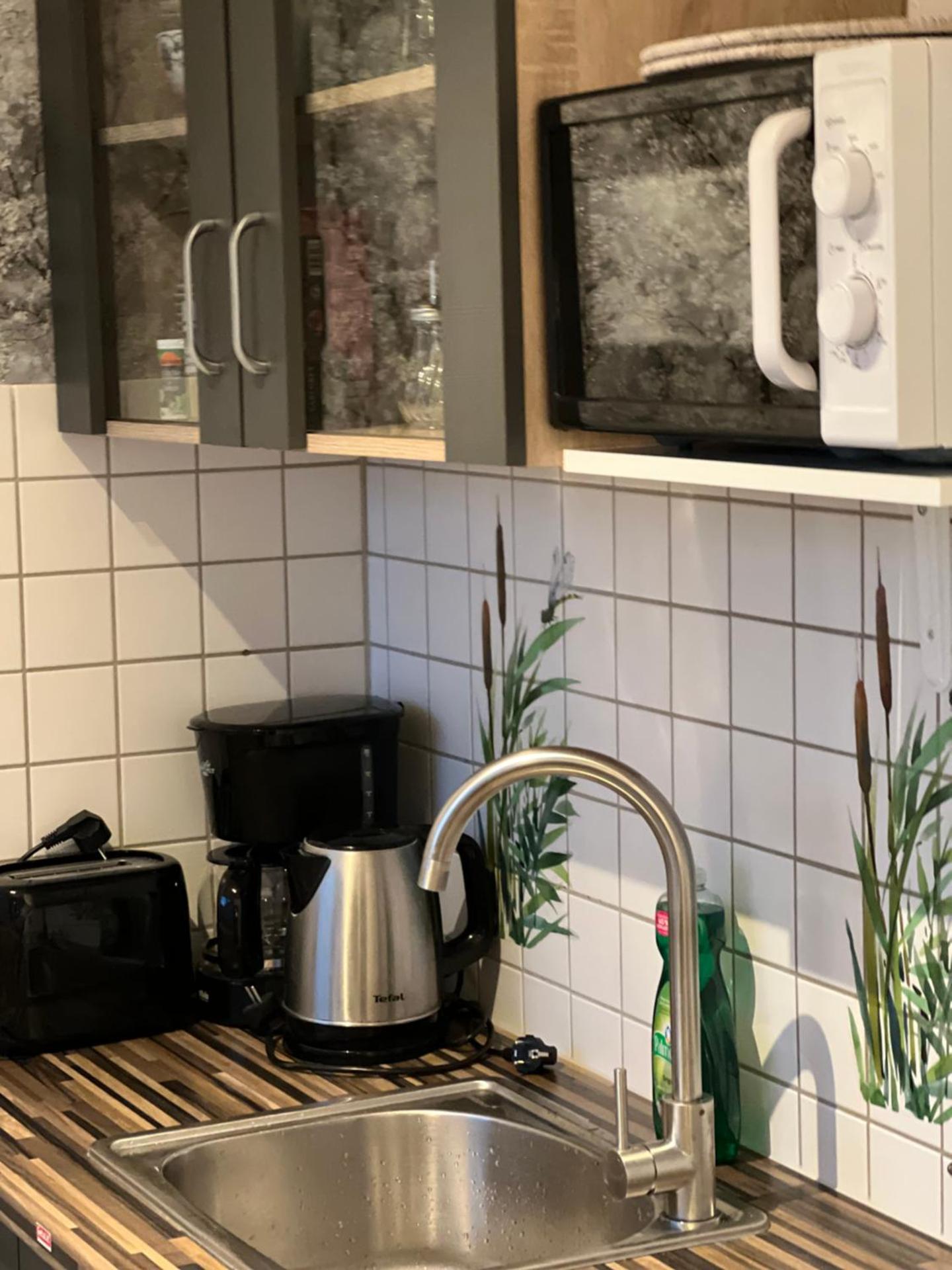 Vita Neubauer Vermietung