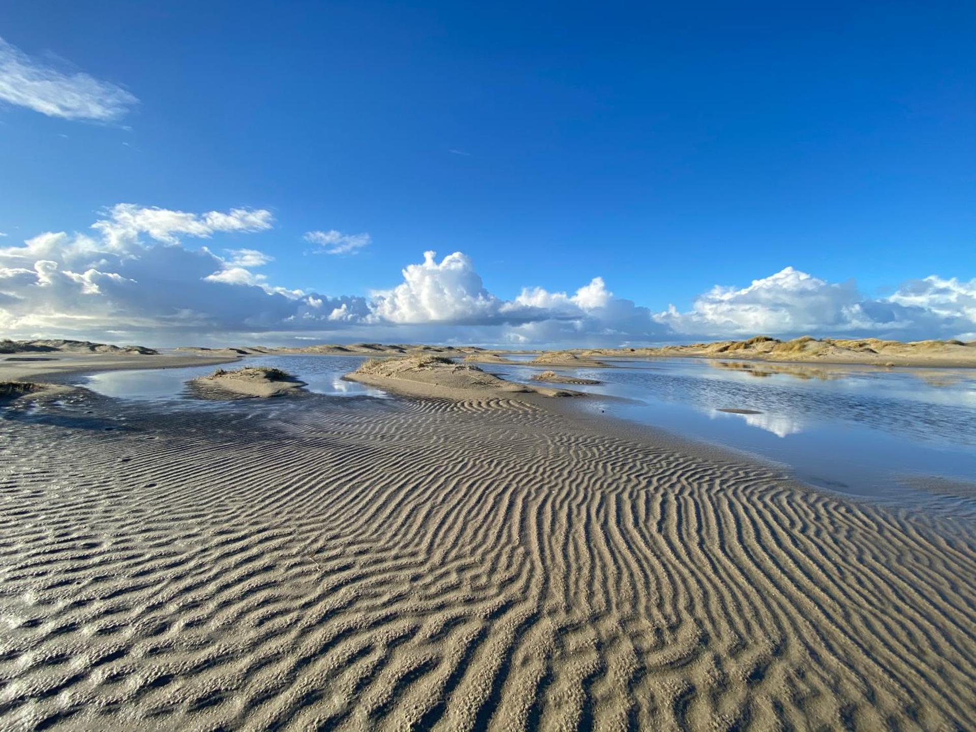 Appartement Duinzee Texel