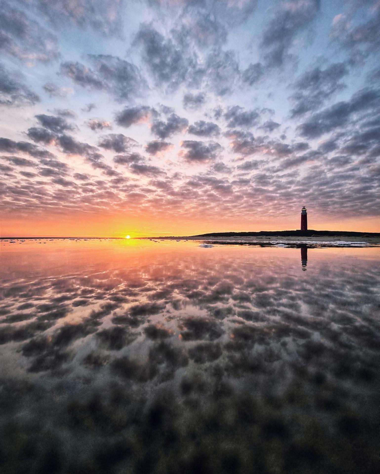 Appartement Duinzee Texel