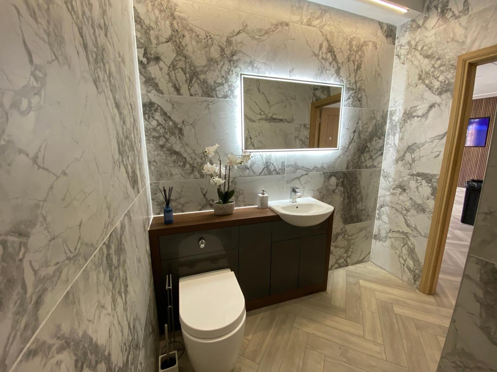 Eleanor Rigby apts Stanley Street